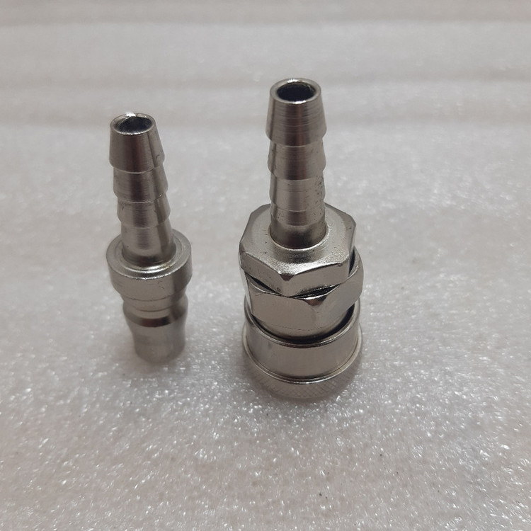 کوپلینگ شلنگ خور مدل sh20ph20 سایز1/4