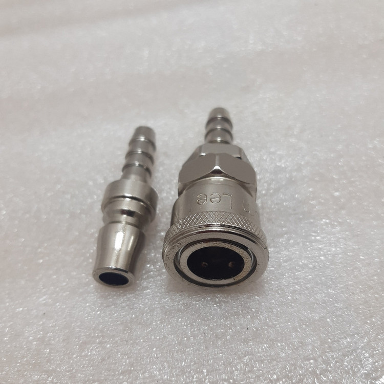 کوپلینگ شلنگ خور مدل sh20ph20 سایز1/4