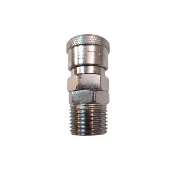 اتصال کوپلینگ مدل NT-40SM