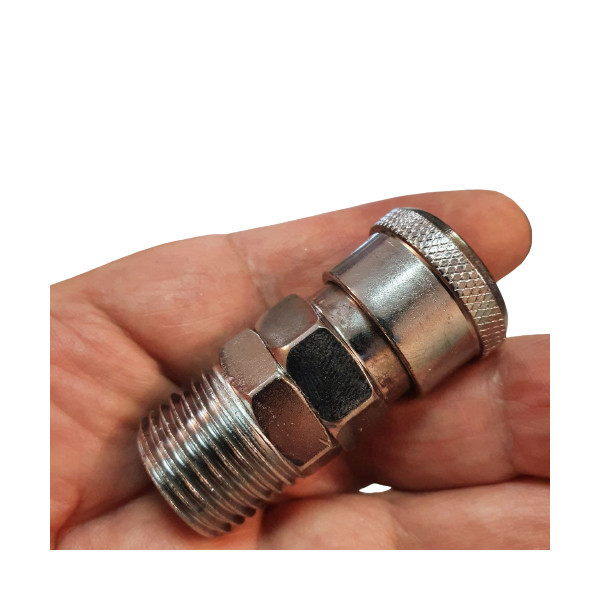 اتصال کوپلینگ مدل NT-40SM