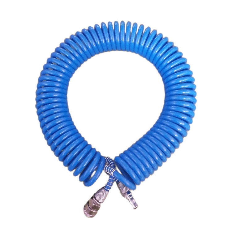 شلنگ پنوماتیک مدل Penu 10 سایز 8×5 طول 10 متر