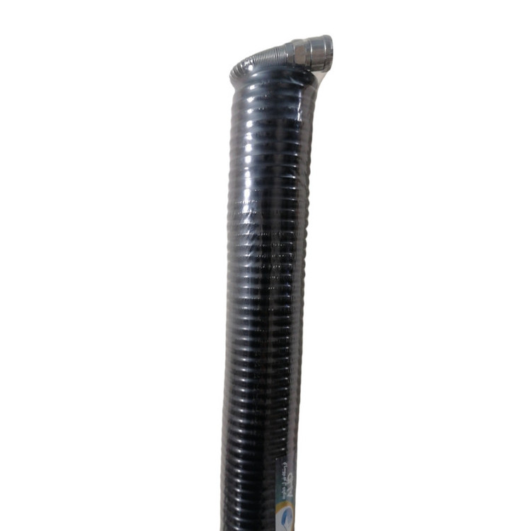 شلنگ فنری مدل Bk20 turk yel سایز 8×5 طول 20 متر