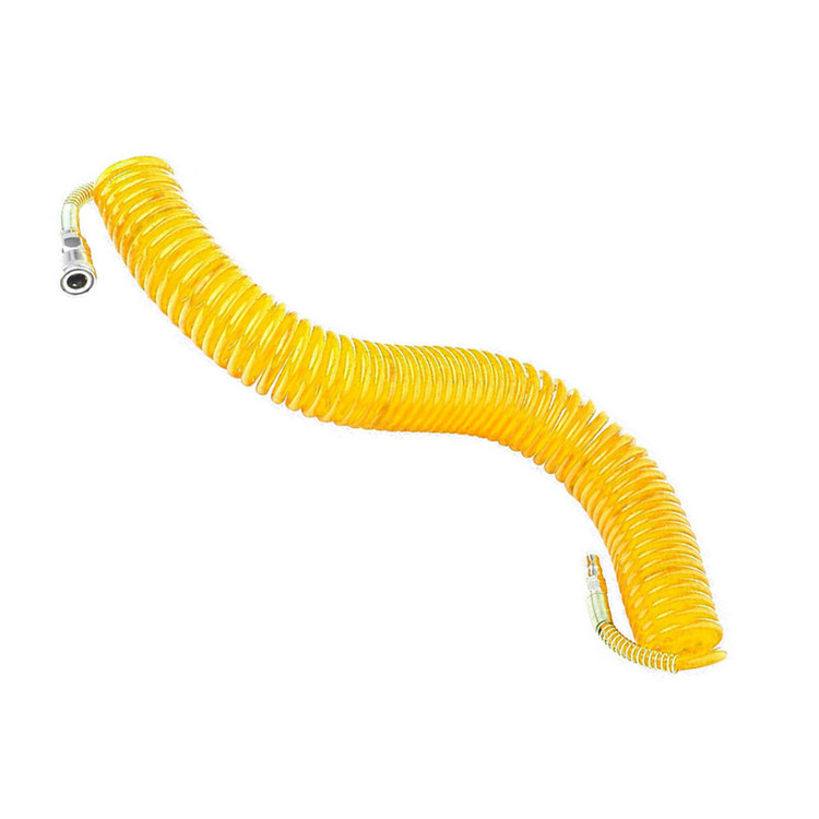شلنگ فنری مدل TDPE سایز 8×5 طول 5 متر