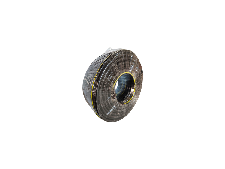 شلنگ پنوماتیک مدل pvcairhose نخدار طول 15 متر