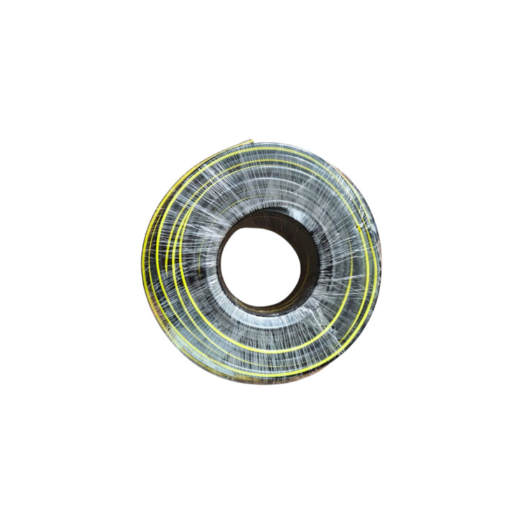 شلنگ پنوماتیک مدل pvcairhose نخدار طول 5 متر